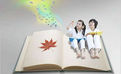 關(guān)于書籍的英語名言