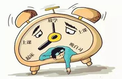 學習效率低