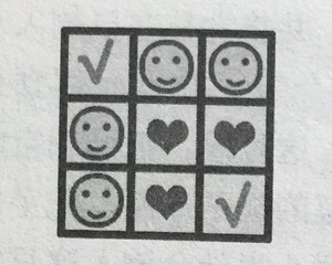 找規律答案