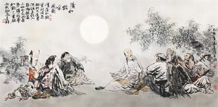 為什么稱《聊齋志異》是中國古典文學短篇小說的代表作？
