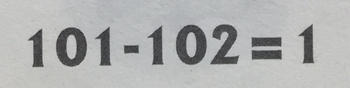 移數(shù)字