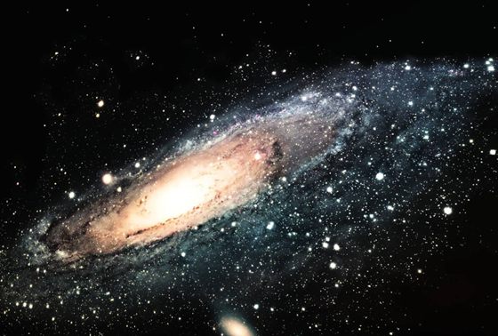 為什么宇宙會(huì)是無邊無際的,宇宙是無窮大的嗎