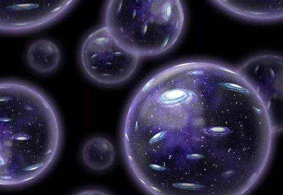 為什么宇宙會(huì)是無邊無際的,宇宙是無窮大的嗎