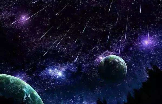 為什么要給星星取名字,星星的命名規則