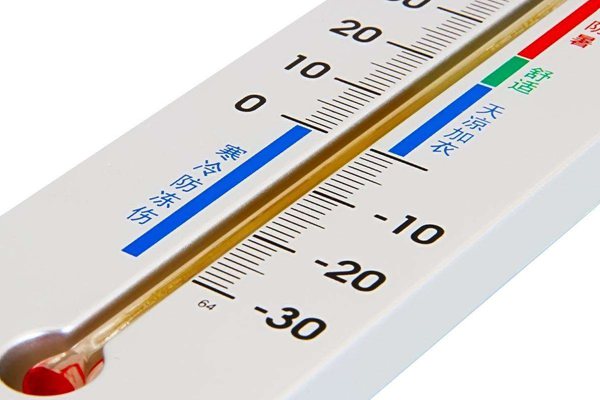 為什么物體會(huì)熱脹冷縮,熱脹冷縮的原理是什么