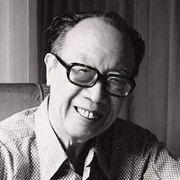 梁實(shí)秋