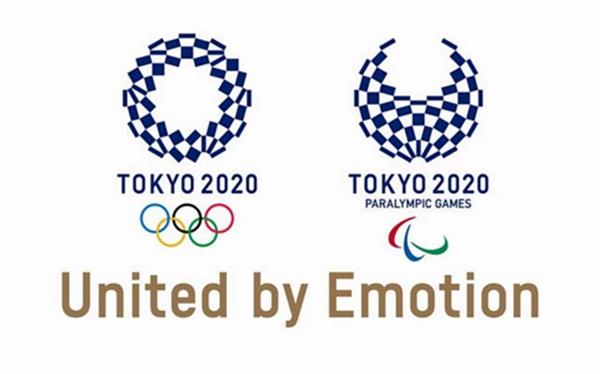 2020東京奧運(yùn)會(huì)口號(hào)United by Emotion是什么意思,怎么翻譯