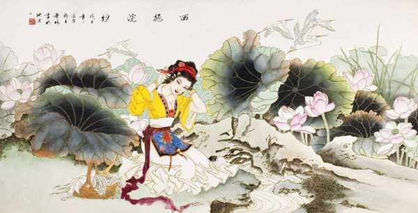 諸暨怎么讀,諸暨的拼音是什么,諸暨屬于哪個(gè)市