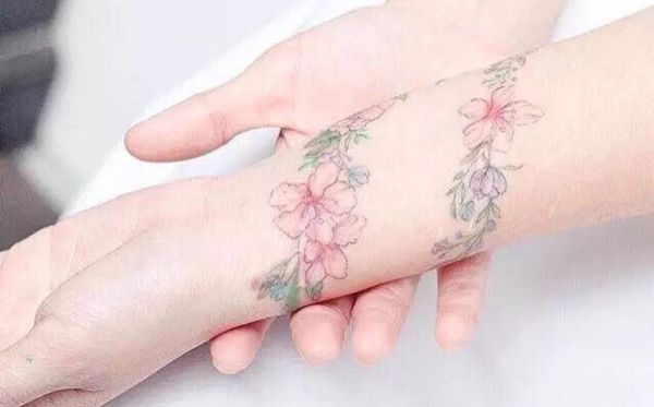為什么紋身的人會被認為不正經