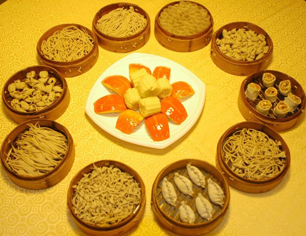 西貝莜面村怎么讀,莜字怎么讀拼音是什么？