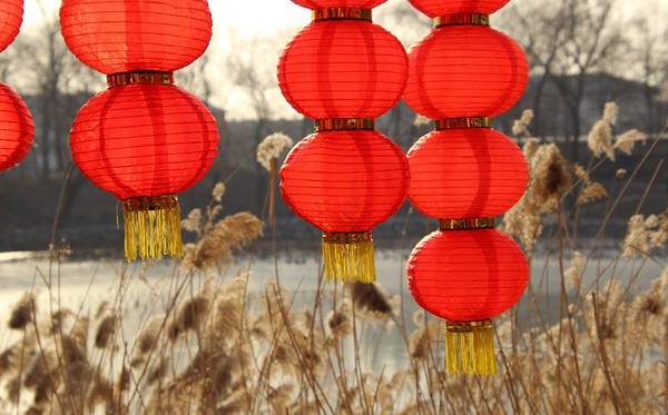 虎年一到十的四字祝福語,虎年1-10數字祝福語短句