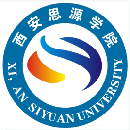 西安思源學院校徽