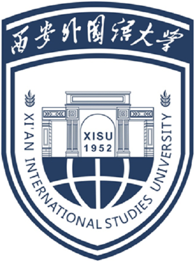西安外國語大學校徽