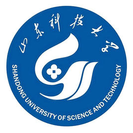 山東科技大學(xué)校徽