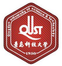 青島科技大學(xué)校徽