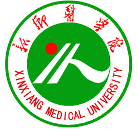 新鄉(xiāng)醫(yī)學(xué)院校徽