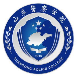 山東警察學院校徽