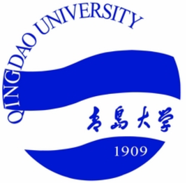 青島大學校徽