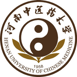 河南中醫藥大學校徽