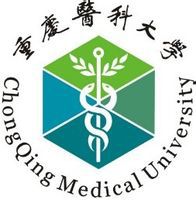 重慶醫科大學校徽