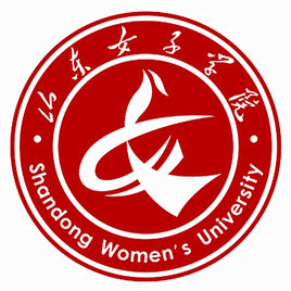 山東女子學(xué)院校徽