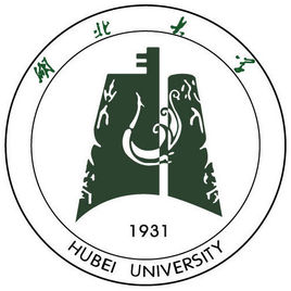湖北大學校徽