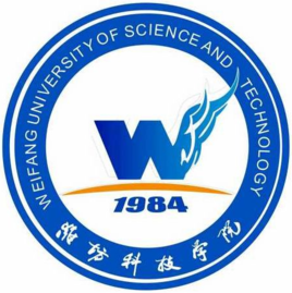 濰坊科技學院校徽