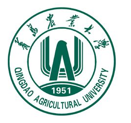 青島農業大學校徽