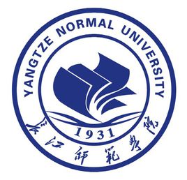 長江師范學(xué)院校徽