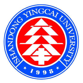山東英才學院校徽
