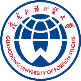 廣東外語外貿(mào)大學校徽