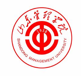 山東管理學(xué)院校徽