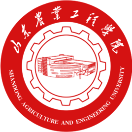 山東農(nóng)業(yè)工程學(xué)院校徽