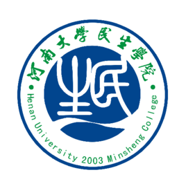 河南開封科技傳媒學院校徽
