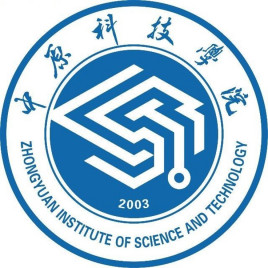 中原科技學院校徽