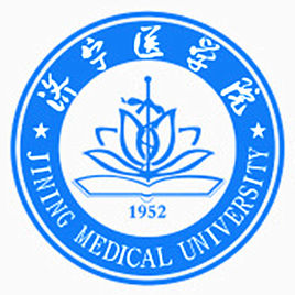 濟(jì)寧醫(yī)學(xué)院校徽