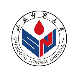 山東師范大學(xué)校徽