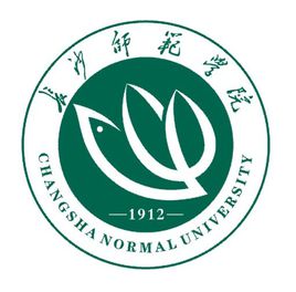 長沙師范學院校徽