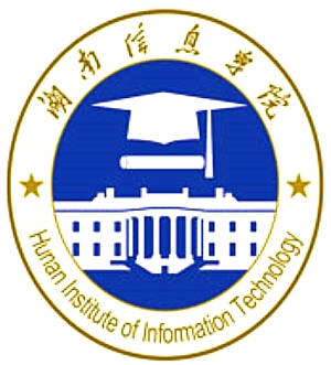 湖南信息學(xué)院校徽