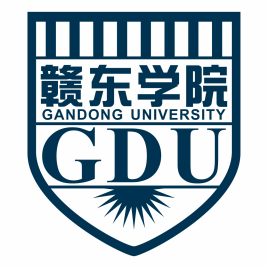 贛東學院校徽