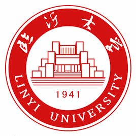 臨沂大學(xué)校徽