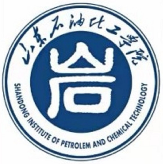 山東石油化工學院校徽