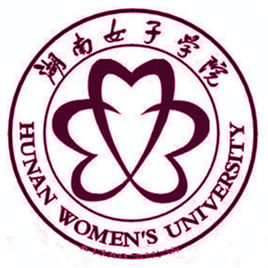 湖南女子學院校徽