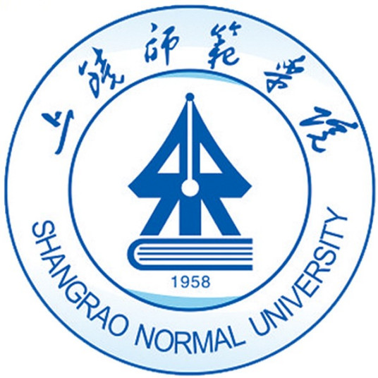 上饒師范學院校徽