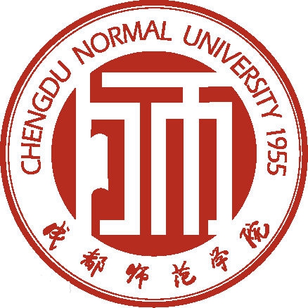 成都師范學院校徽