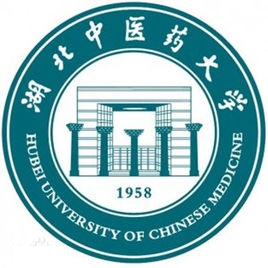 湖北中醫藥大學校徽