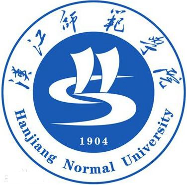 漢江師范學院校徽
