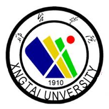 邢臺學(xué)院校徽