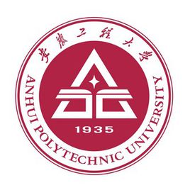 安徽工程大學校徽