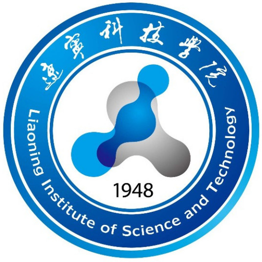 遼寧科技學院校徽
